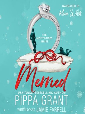 cover image of Merried